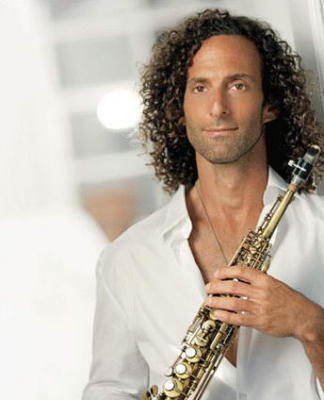 Kenny G